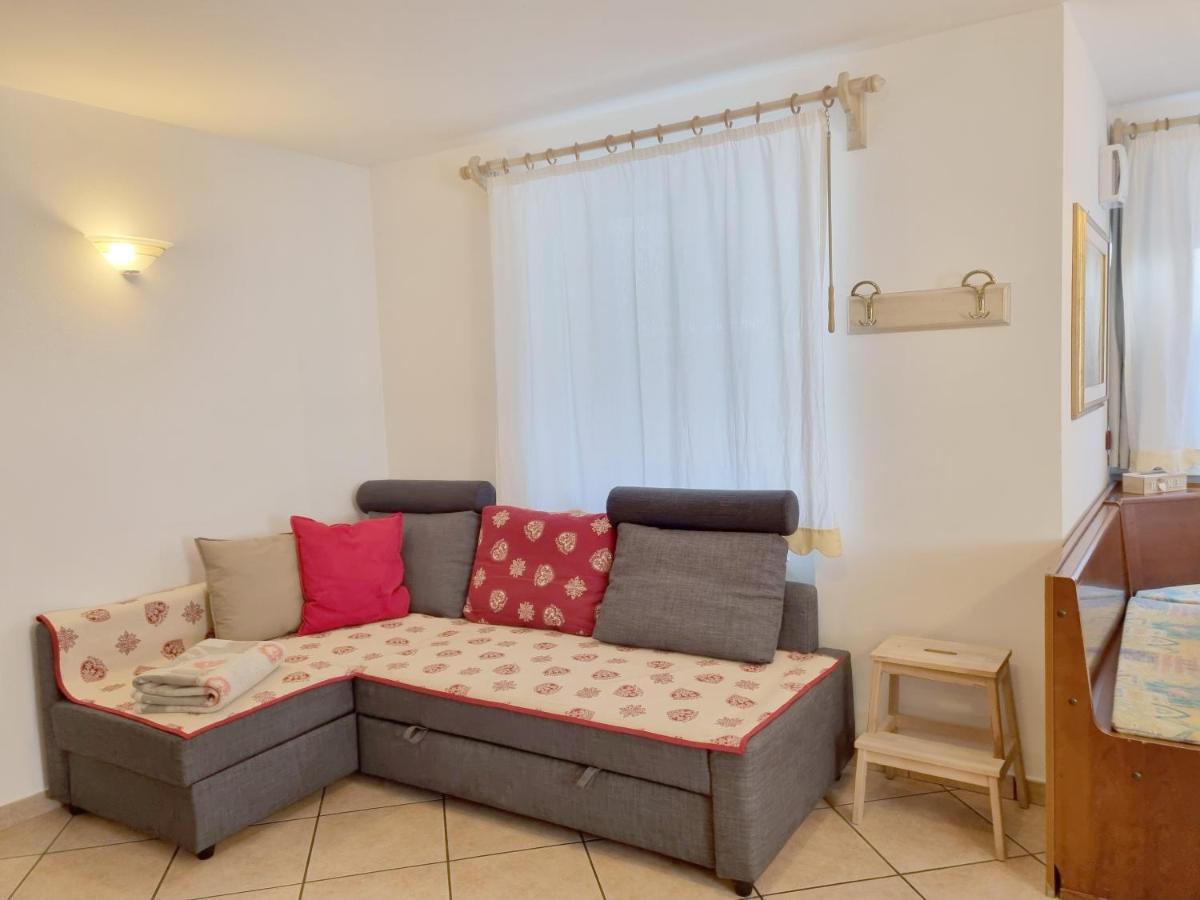 Apartmán Ciapia Campitello di Fassa Exteriér fotografie